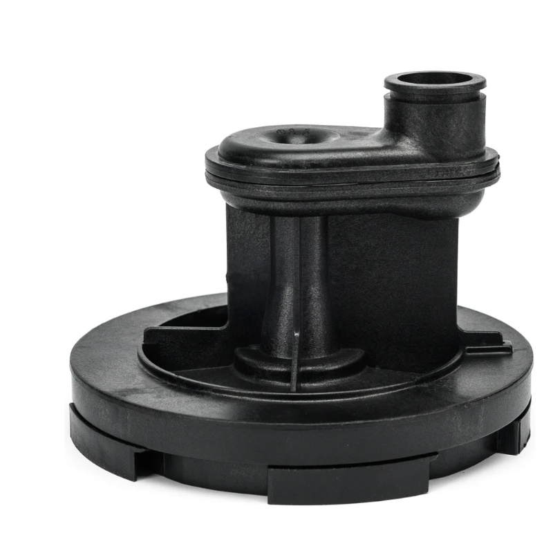 Пластина с диффузором для АСВ и ПН Вихрь 71/10/8