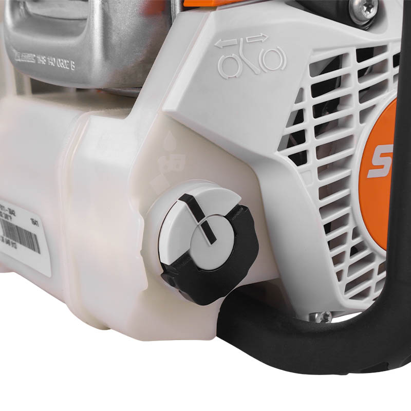 Бензопила Stihl MS182, 1.6 кВт , 36 см3, шина 35 см, кнопка остановки, диагностический разъем в Кинешме