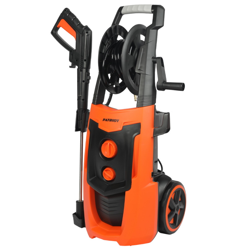 Мойка высокого давления Patriot GT970 Imperial 322306097 17834₽