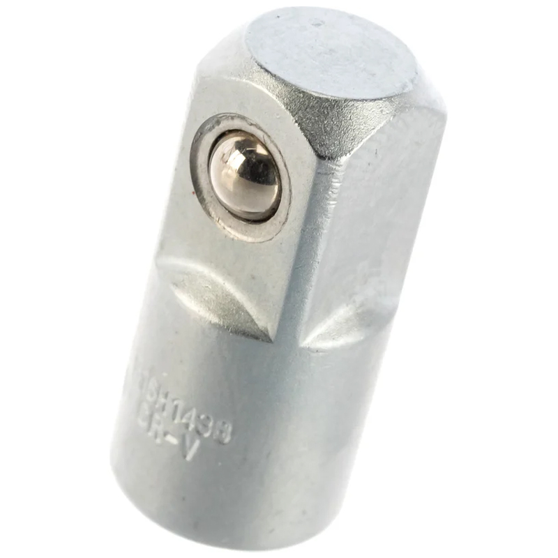 Переходник Jonnesway S16H1438 1/4"(F) -3/8"(M)  в Туле