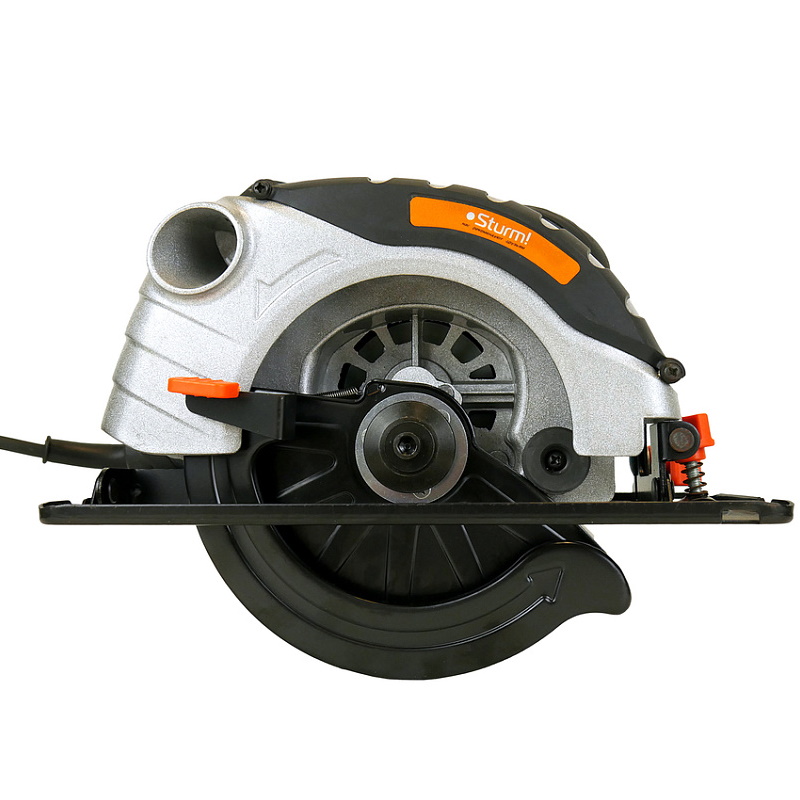 Циркулярная пила Sturm CS51160  в Кинешме