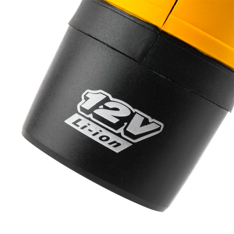 Аккумуляторная дрель-шуруповерт Deko DKCD12FU-Li 063-4100 в Рыбинске