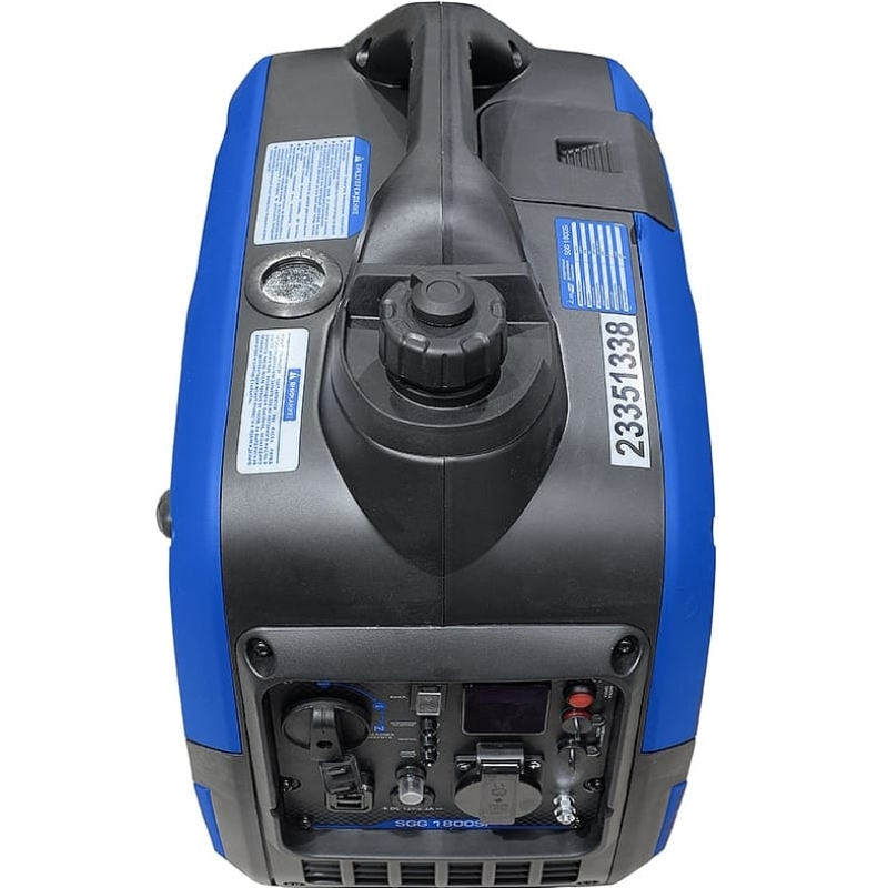 Инверторный генератор TSS SGG 1800Si, 60023