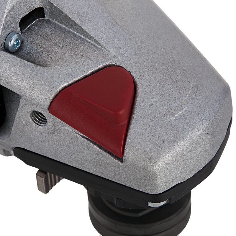 Угловая шлифмашина (болгарка) Metabo W 11-150 Quick 600271000, 150 мм, 1100 Вт
