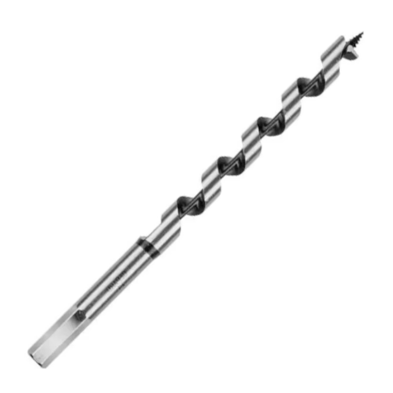 Сверло Gepard GP0524-18, по дереву, спиральное, 18х235мм в Кинешме