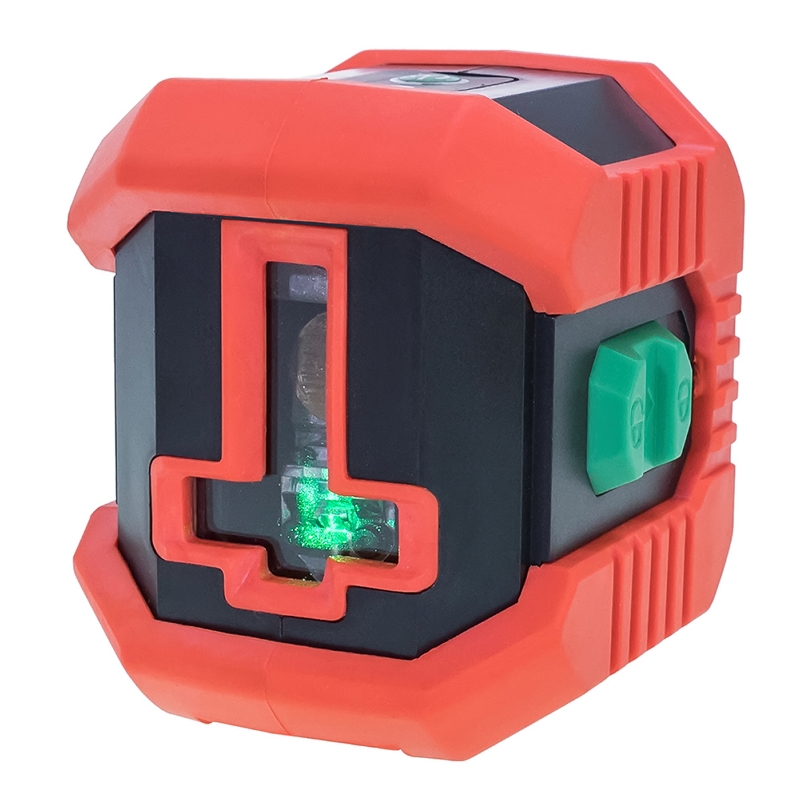 Лазерный нивелир Condtrol QB Green Set 1-2-438