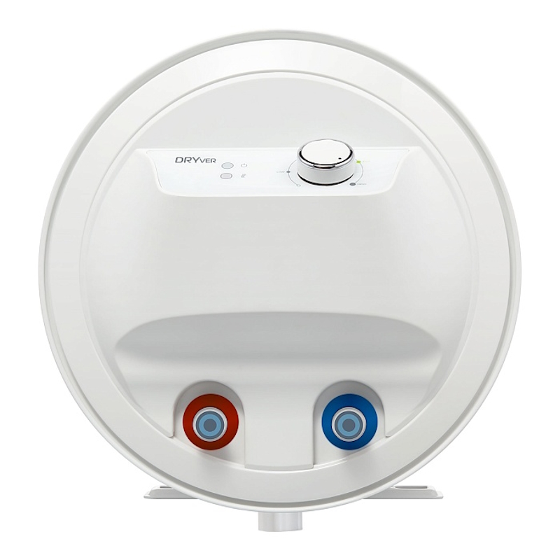 Водонагреватель Royal Thermo DRYver RWH 100 (100 л, 1500 Вт, 7.5 бар) в Иваново