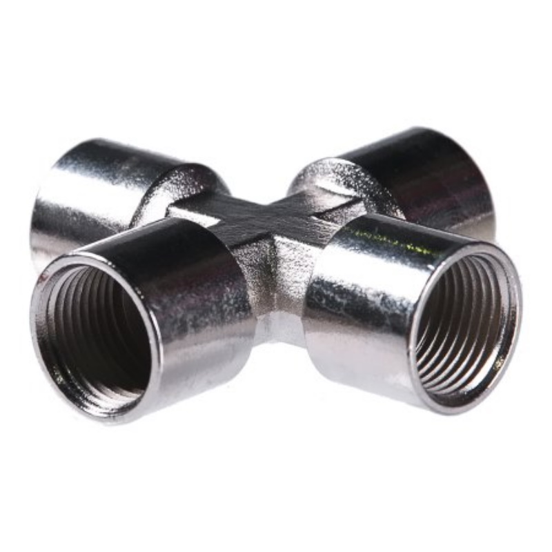 Переходник Fubag 180361, 3/8"FFFF  в Ярославле