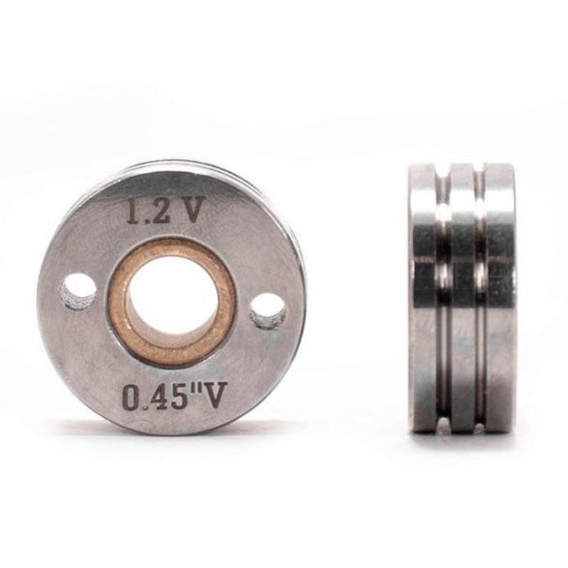 Ролик Aurora 34049 сталь 12-16мм SKY 500 2x4 WF 76ZY02AVC-2 332₽