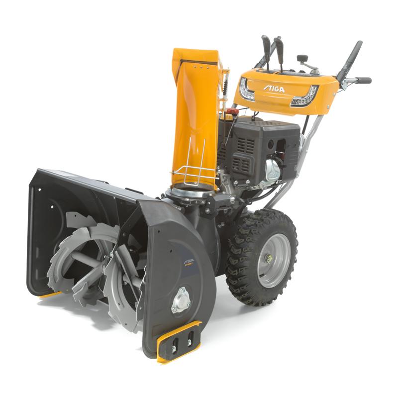 Бензомоторный снегоуборщик Stiga ST 5266 P 2S2664611/ST1 в Костроме