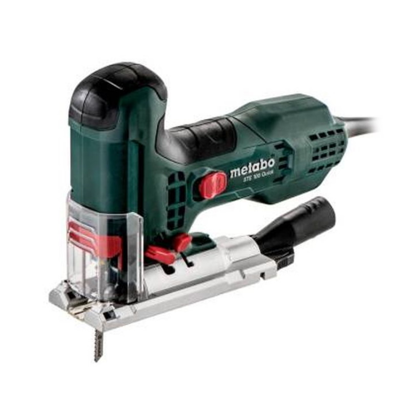 Лобзик Metabo STE 100 Quick 601100500 в Костроме