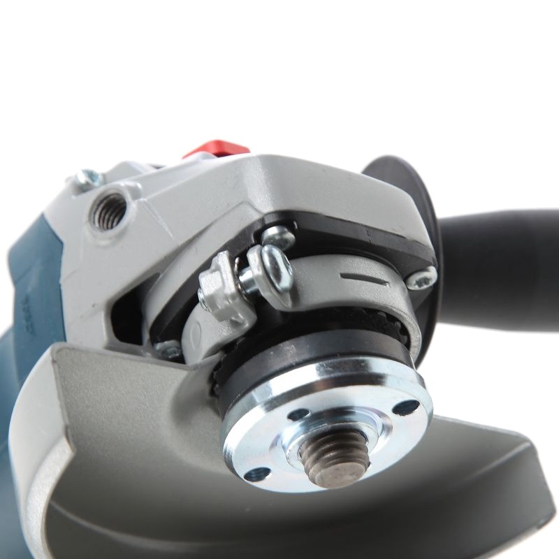 Угловая шлифмашина (болгарка) Bosch GWS 7-115 0.601.388.101, 115 мм, 720 Вт в Рыбинске