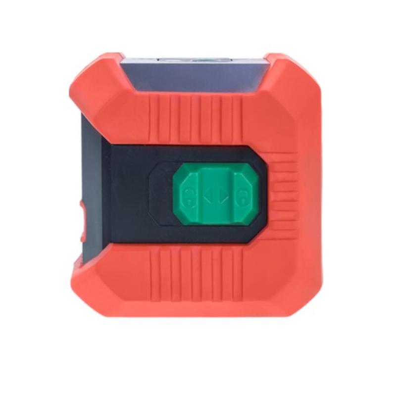 Лазерный нивелир Condtrol QB Green 1-2-304 (горизонтальные/вертикальные измерения, самонивелирующийся) в Кинешме
