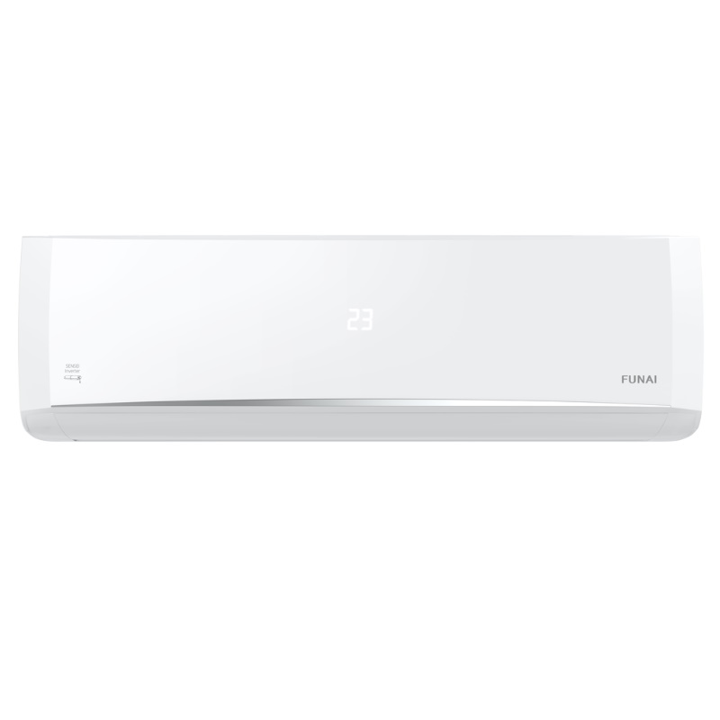 Инверторная сплит-система Funai Sensei Inverter RAC-I-SN35HP.D04, 2023, комплект в Переславле