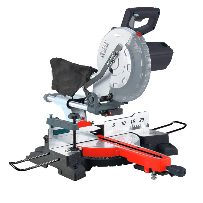 Торцовочная пила JIB 7255G 20603₽