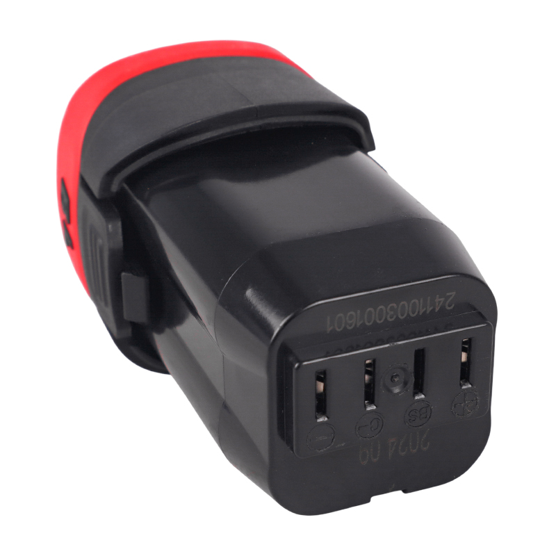 Аккумуляторный бесщеточный набор 2в1 ProfiPower ProfiSet 2A16 E0227, Li-ion 2шт, 2.0Ач, З/У, в кейсе, E0210, E0211 в Туле