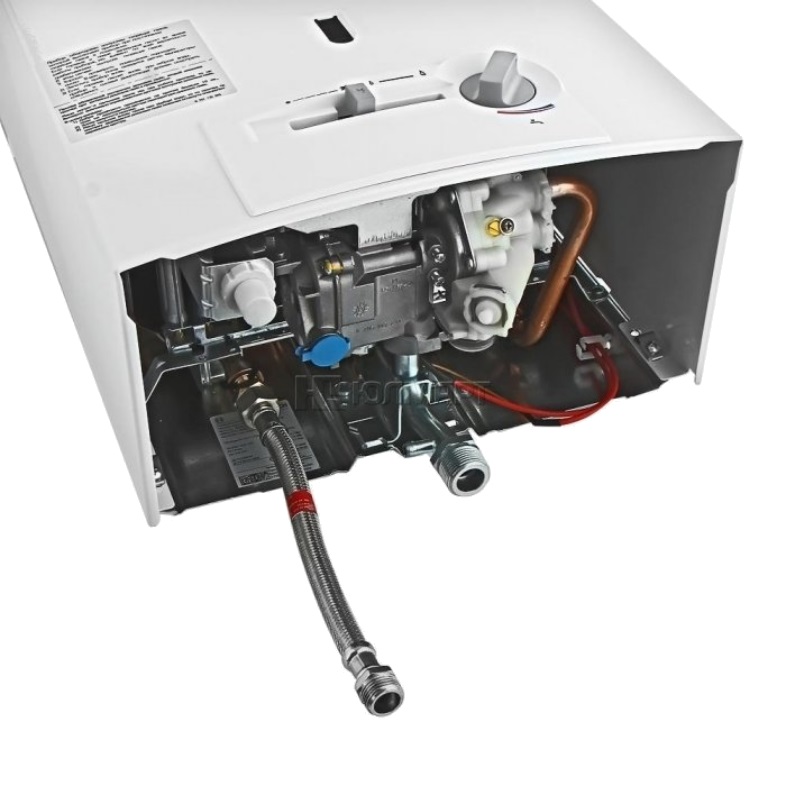 Газовая колонка Bosch WR 10-2B 23 в Костроме