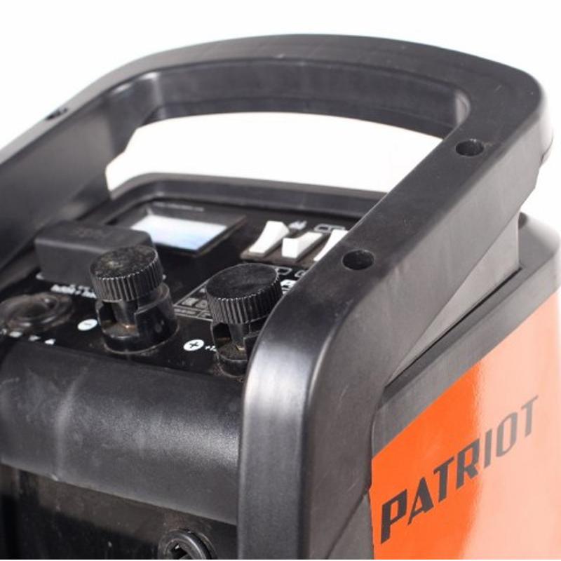 Пускозарядное устройство Patriot BCT-350 Start