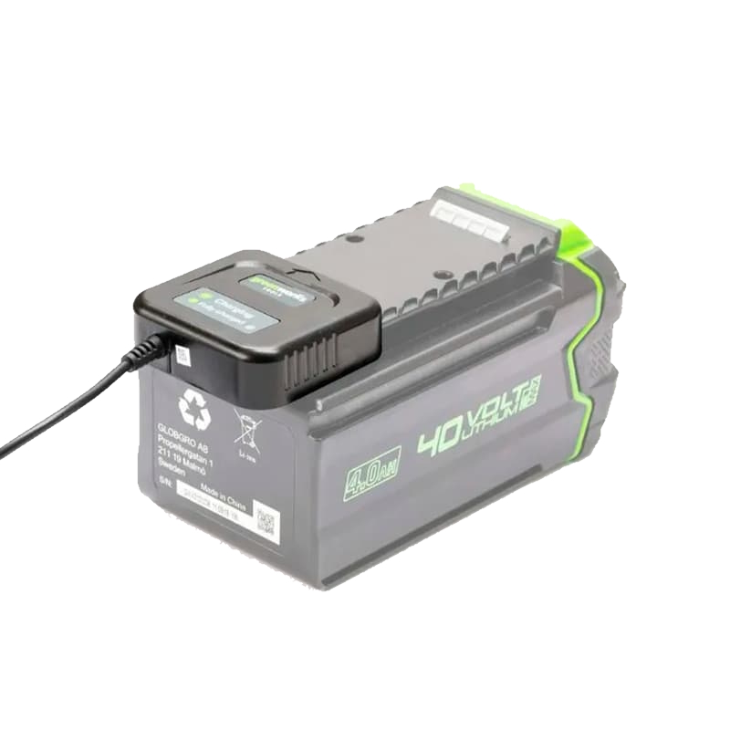 Зарядное устройство слайдер Greenworks 2904107, 40В в Туле