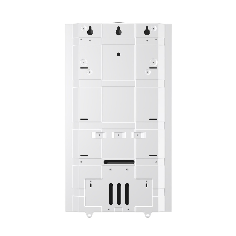 Водонагреватель газовый проточный Thermex G 20 D (Pearl white) ЭдЭБ00935 в Иваново