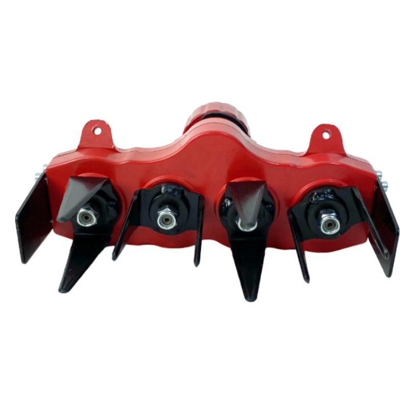 Насадка - корнеудалитель для триммера Brait BR-430/520 06.07.155.019 в Твери