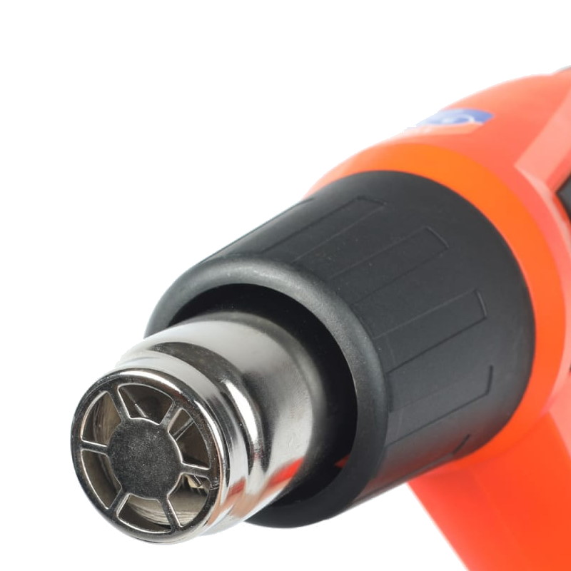 Строительный фен Patriot HG 210 The One
