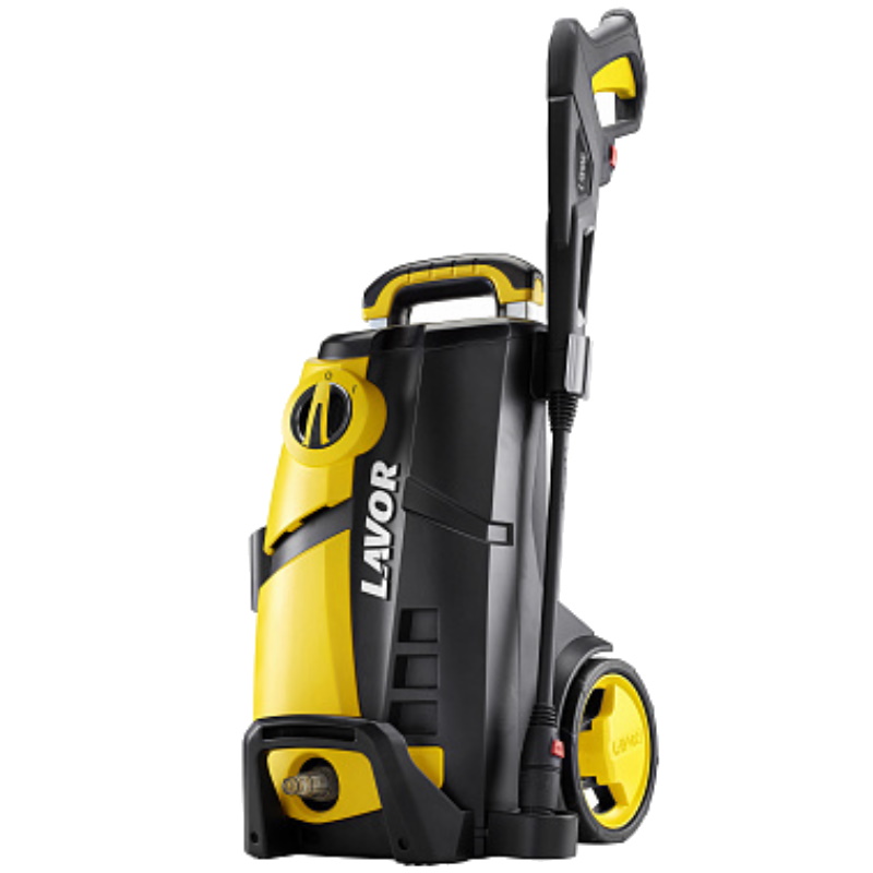 Мойка высокого давления Lavor LVR3 140 8.113.0001C, 140 бар, электрическая в Муроме