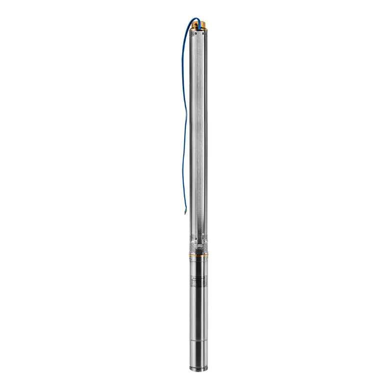 Насос скважинный Rommer RP 3-51 RPW-0010-300321, 1 1/4 , кабель 1,5 м в Иваново