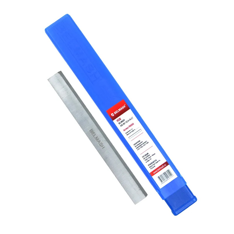 Нож строгальный Belmash RN051A 1524х16х27 960₽