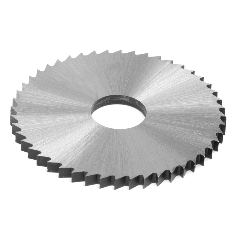 Фреза отрезная Hortz 204968, 40х4х10 мм, тип 2, z20, Р6М5 в Костроме