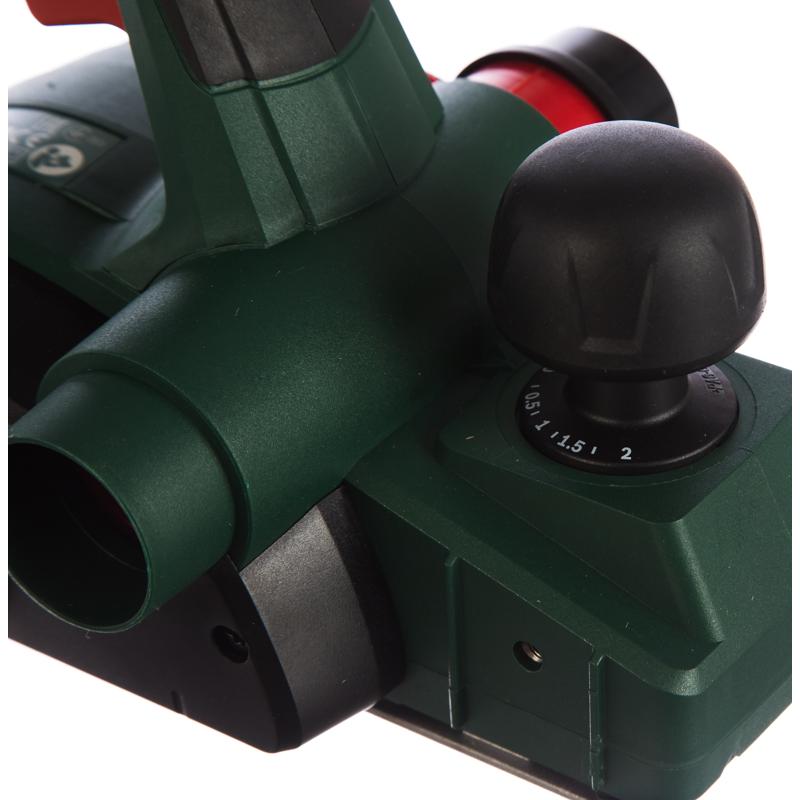 Электрорубанок Bosch PHO 2000 0.603.2A4.120