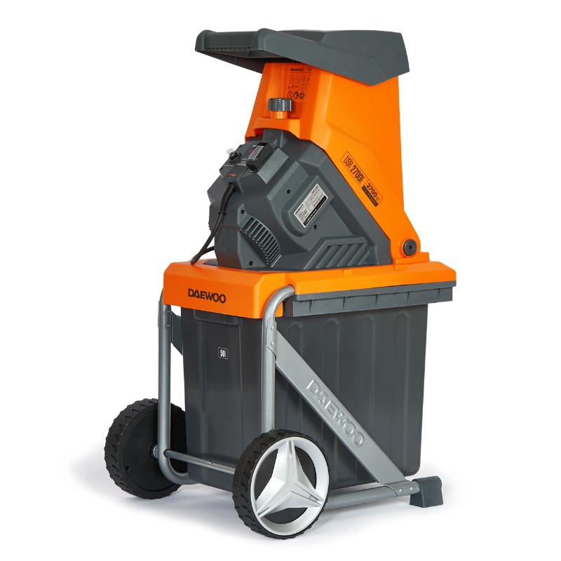 Измельчитель электрический Daewoo DSR 2700E в Рыбинске