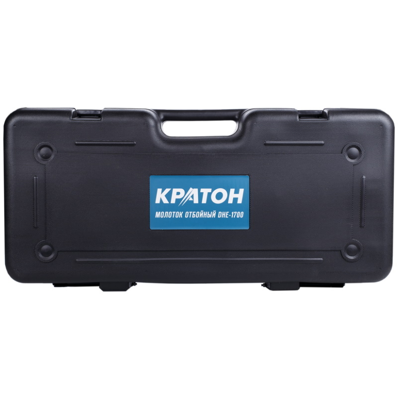 Молоток отбойный Кратон DHE1700-45 в Туле