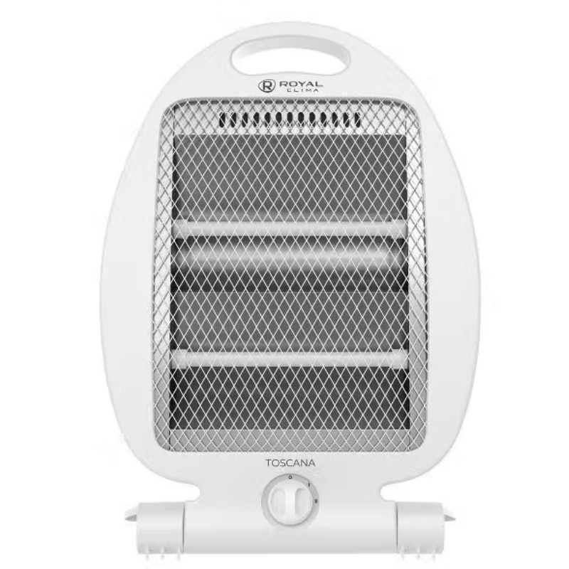 Кварцевый обогреватель Royal Clima Toscana RQH-TS800-WT в Коврове