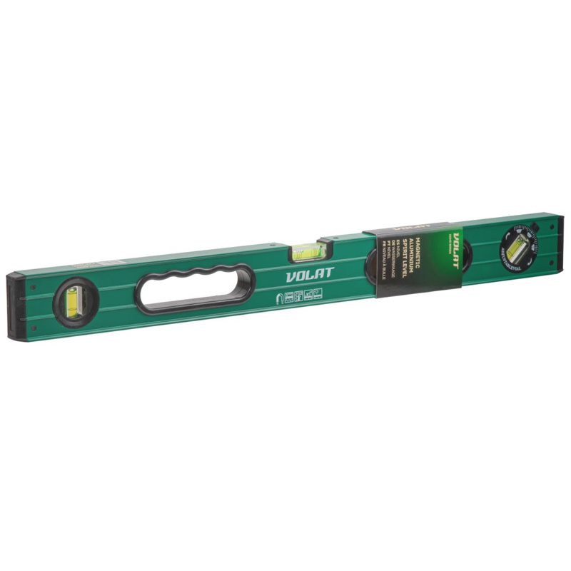 Уровень Волат 31045-150M 1500 мм магнитный 982₽