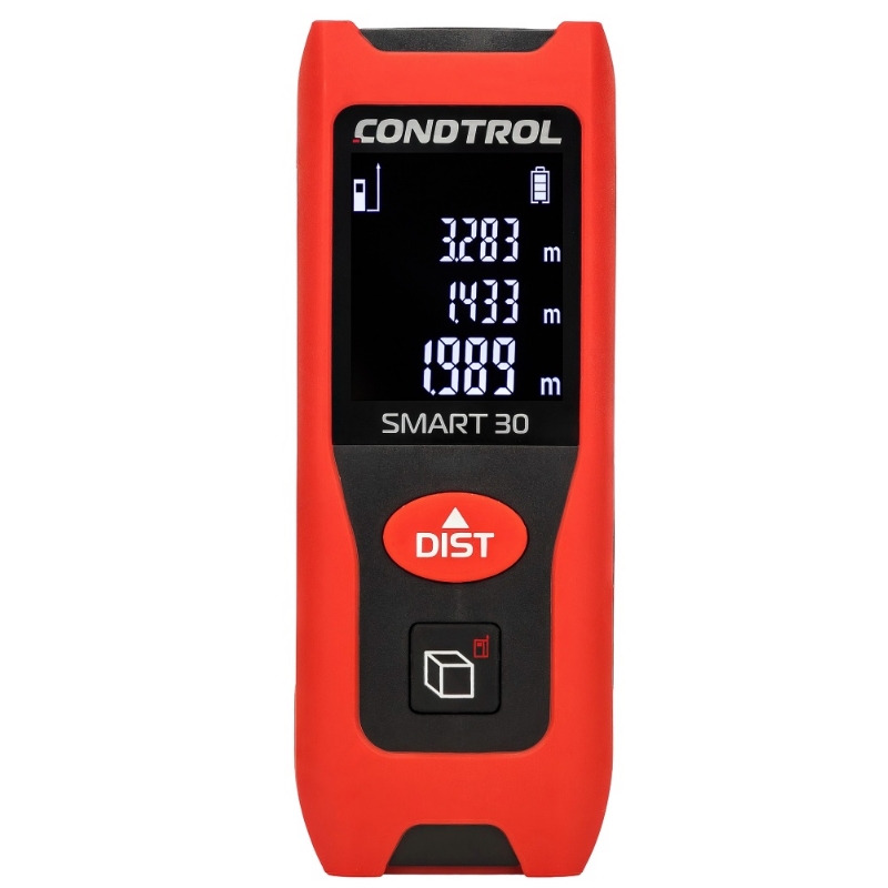 Лазерный дальномер Condtrol Smart 30 1-4-132 в Костроме