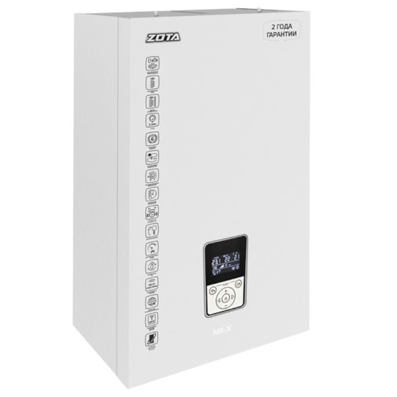 Электрокотел Zota 18 MK-X НС-1544103 в Кинешме