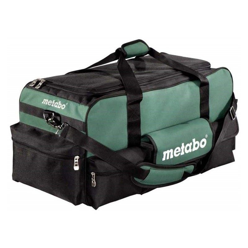 Сумка для хранения рабочего инструмента Metabo 657007000 (на молнии) в Иваново