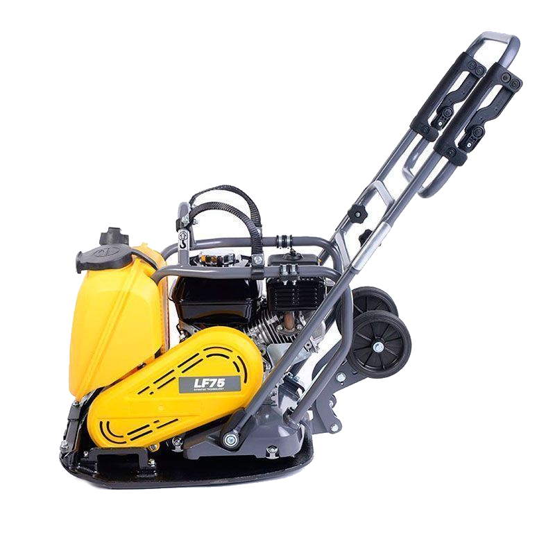 Виброплита Atlas Copco прямоходная LF 75 LAT, 420 x 570, Honda GX160 в Муроме