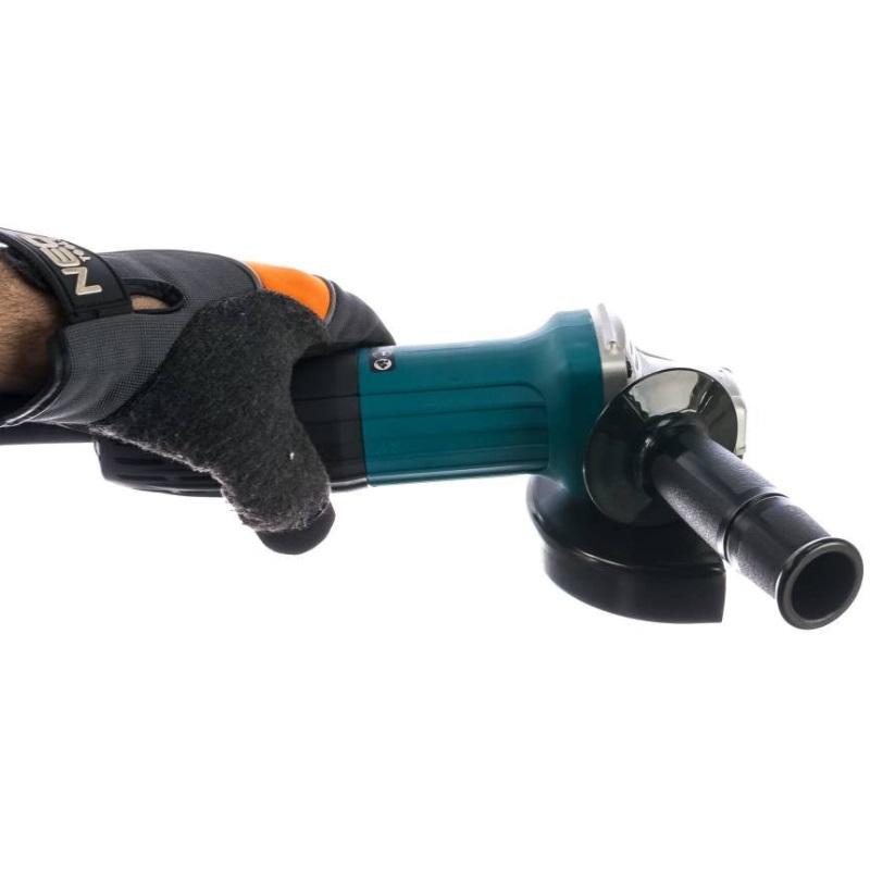 Угловая шлифмашина (болгарка) Makita GA5030RX8, 125 мм, 720 Вт, плавный пуск во Владимире