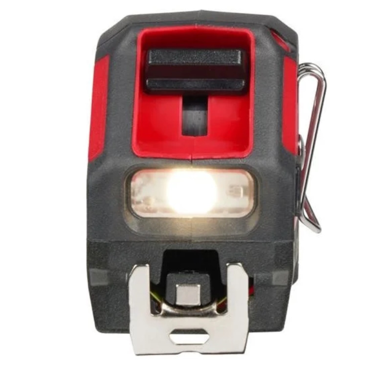 Рулетка Milwaukee MAGNETIC PREMIUM GEN III 4932492469, магнитная, 7.5м, с LED подсветкой, ширина полотна 30мм в Кинешме