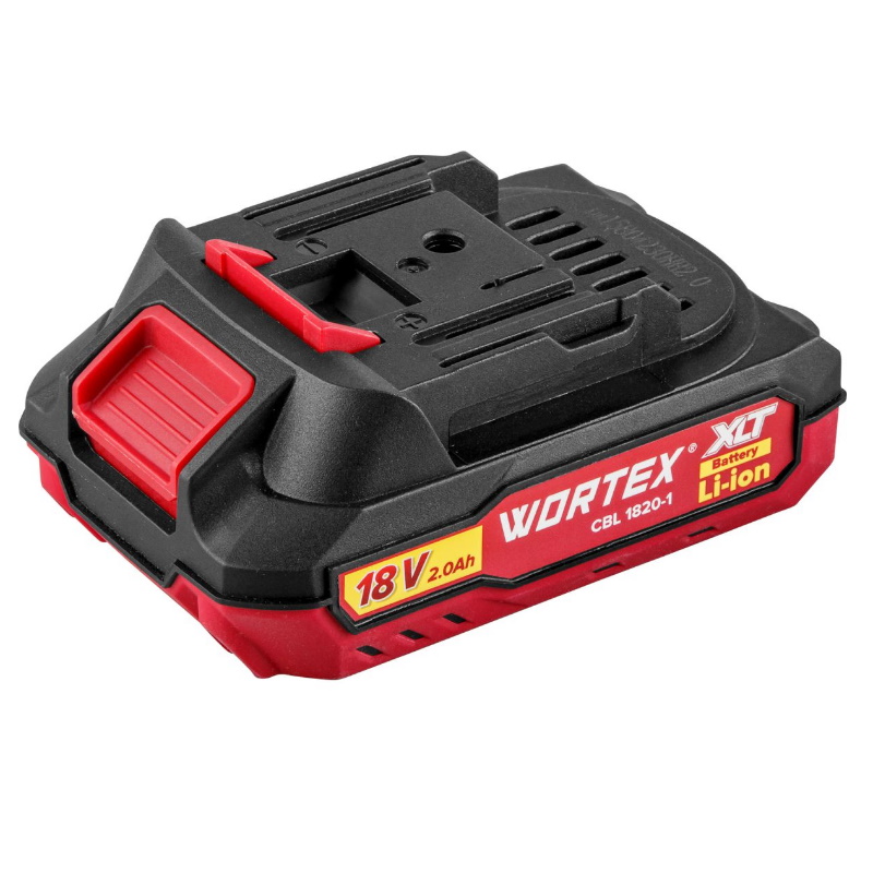 Аккумуляторный секатор Wortex CBS 2030 ALL1 SET 1329798, в чемодане в Ярославле