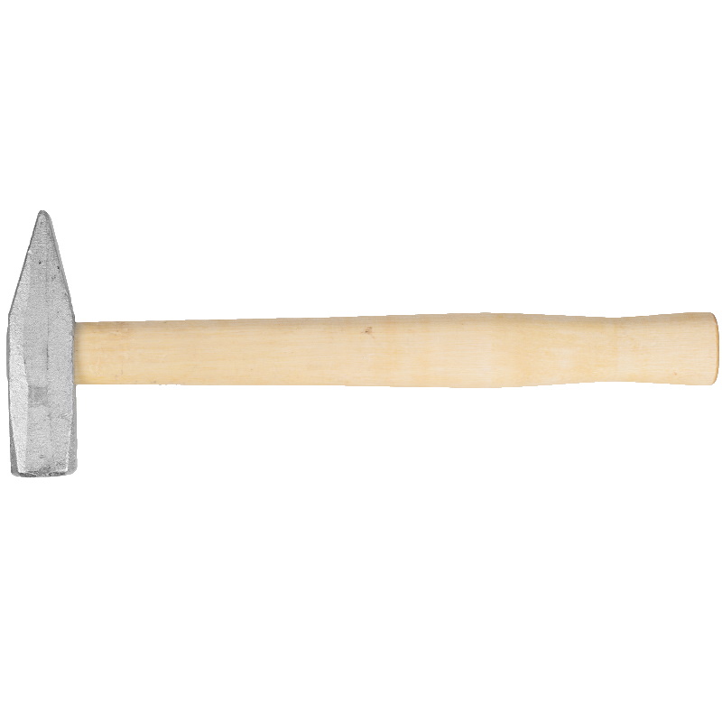 Молоток слесарный КЗСМИ 131299 1 кг квадратный боек 911₽