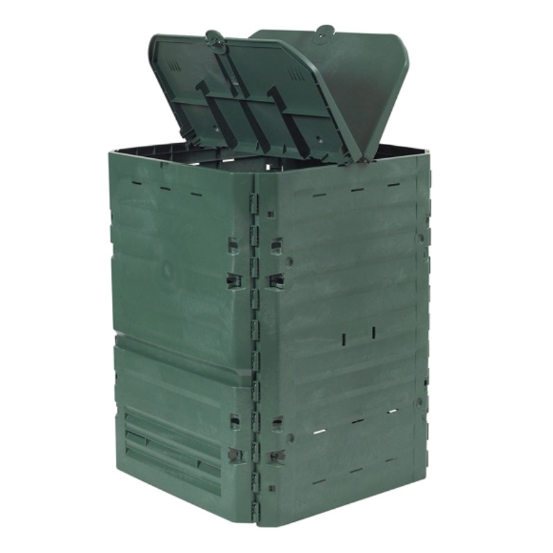 Компостер Otto Graf GmbH THERMO-KING 626001, 400 л в Вологде