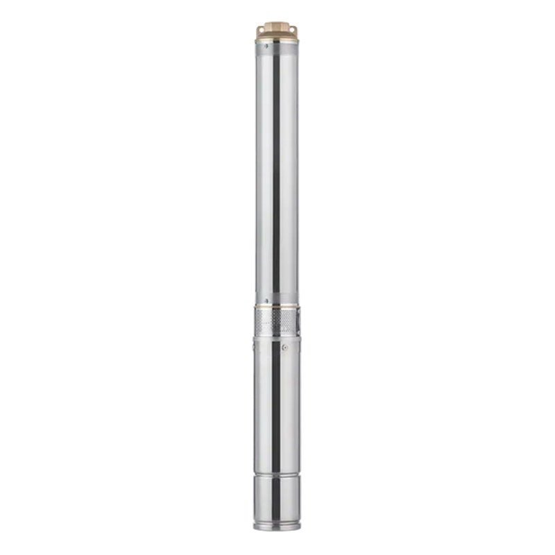 Погружной насос Unipump ECO 3-70 (0.9 кВт, кабель 40 м) 33989 в Туле