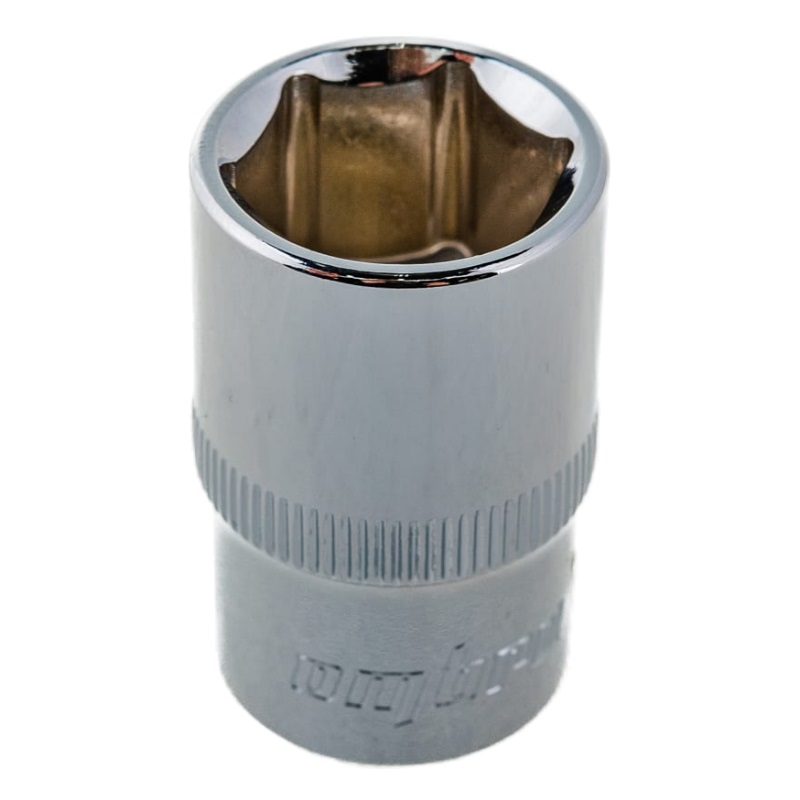 Головка торцевая Ombra 1/2" DR, 17 мм, 112017 в Иваново