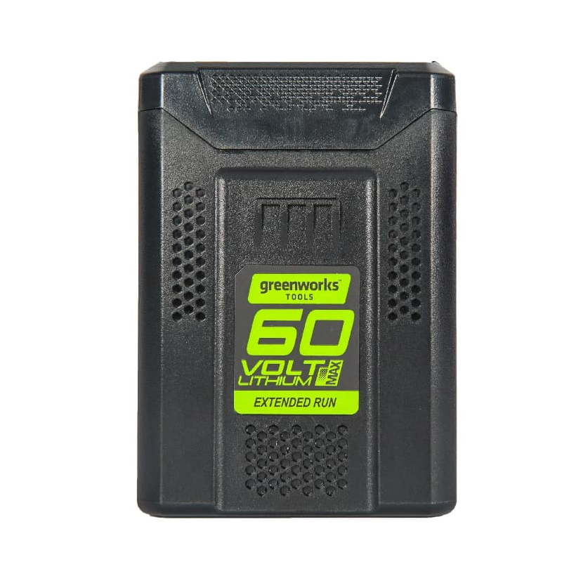 Литий-Ионная аккумуляторная батарея Greenworks 2918407 60В 4А*ч в Костроме