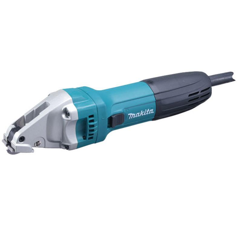 Электрические листовые ножницы по металлу Makita JS1601 в Ярославле