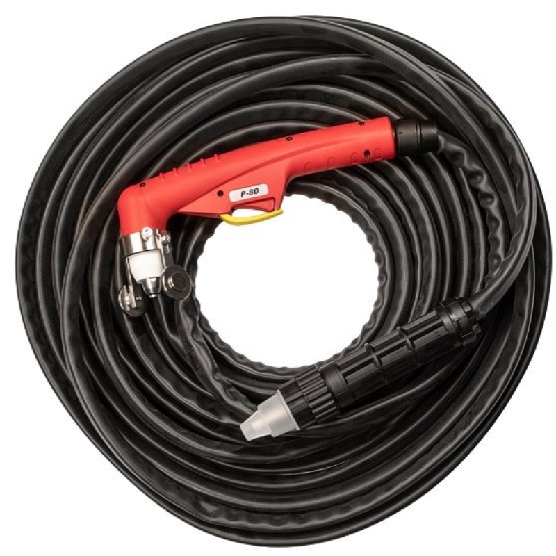 Плазменный резак Aurora P80 39460 Евро 12м HF 11293₽