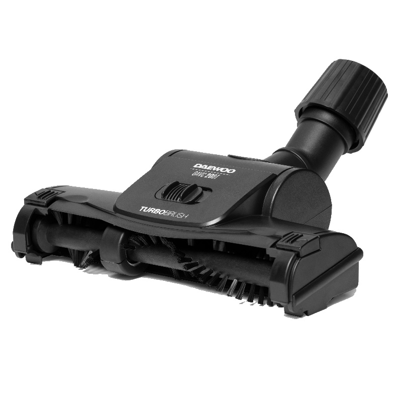 Турбощетка для сухой уборки Daewoo DAVC 20BT